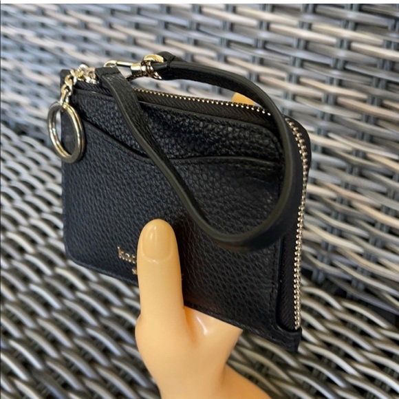 kate spade Handbags - *Host Pick* ♠️ Kate Spade Card Holder/Wristlet